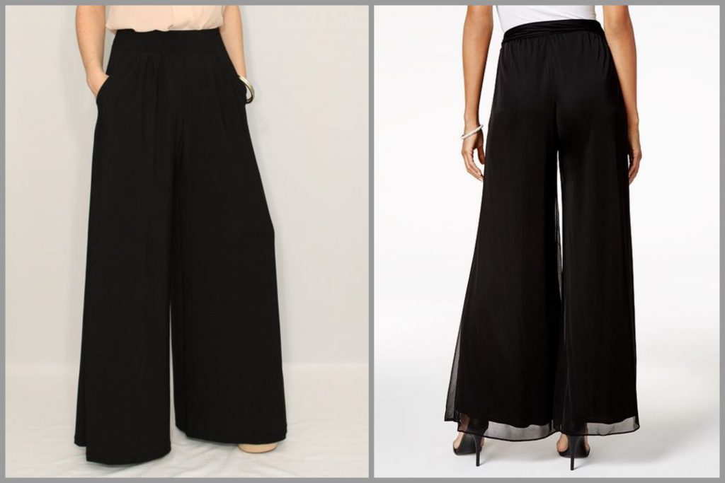 Palazzo #trouser #pants design | trouser/pants/Palazzo design | Fashion  Trends | Kurti Salwar | Womens pants design, Women trousers design, Trouser  designs