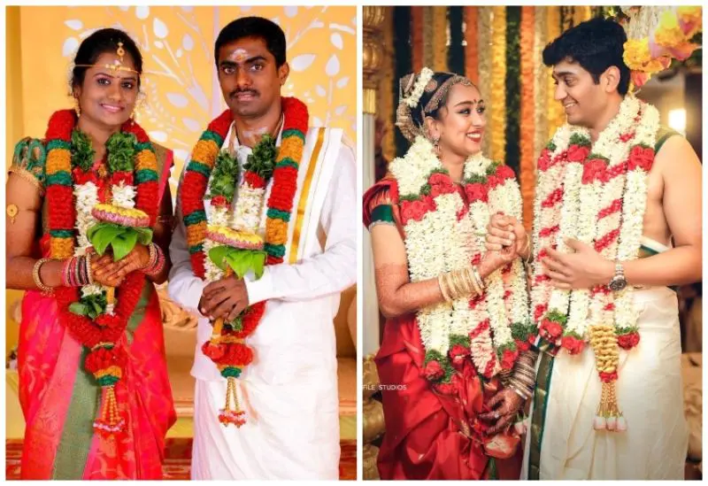 Anant Ambani-Radhika Merchant Celebrate The Promise of Love; Radhika Sets  Bridal Goals In Tarun Tahiliani Lehenga Saree - News18
