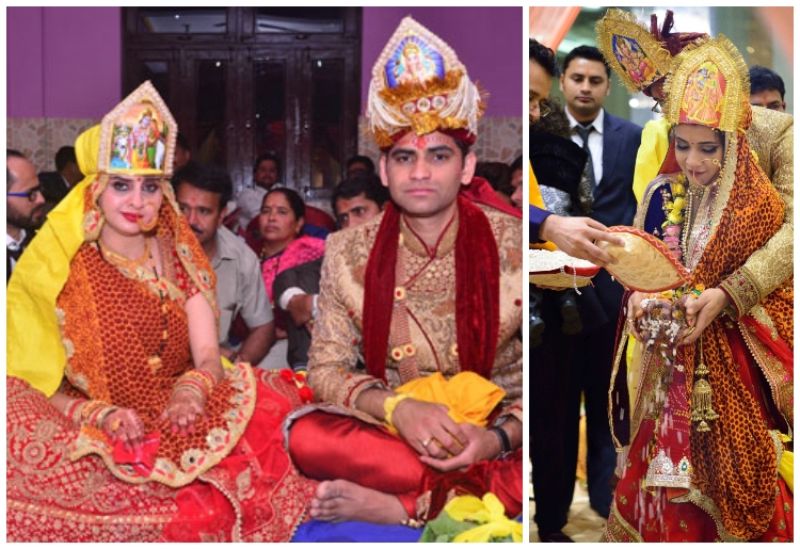 Uttarakhand Wedding Traditions & Rituals Archives - Wedding Guide, Ideas,  Tips