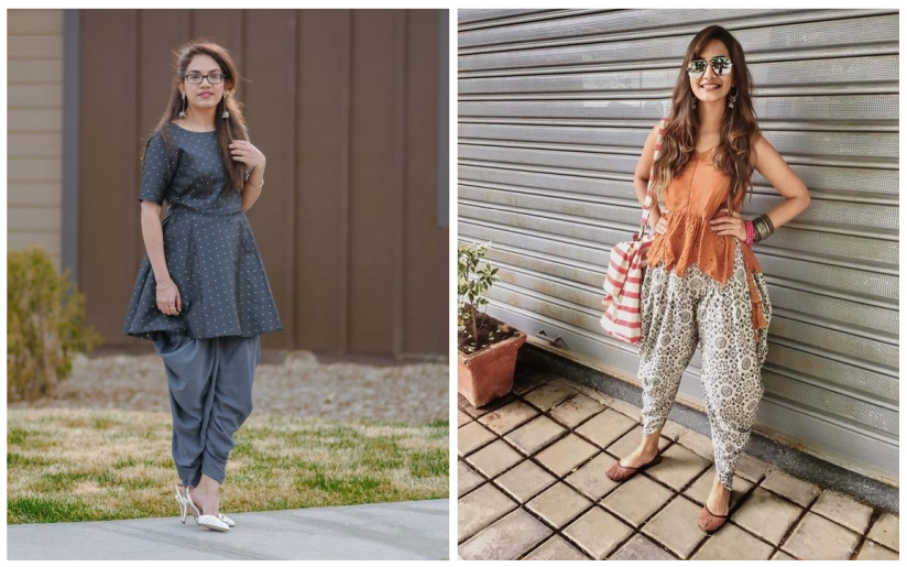 8 Ways To style Your Kurtis To Look More Elegant