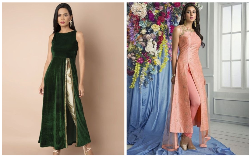 8 Ways To style Your Kurtis To Look More Elegant