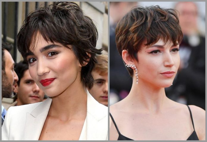 Top 10 Cute Short haircut To Get Stylish Look With Least Efforts