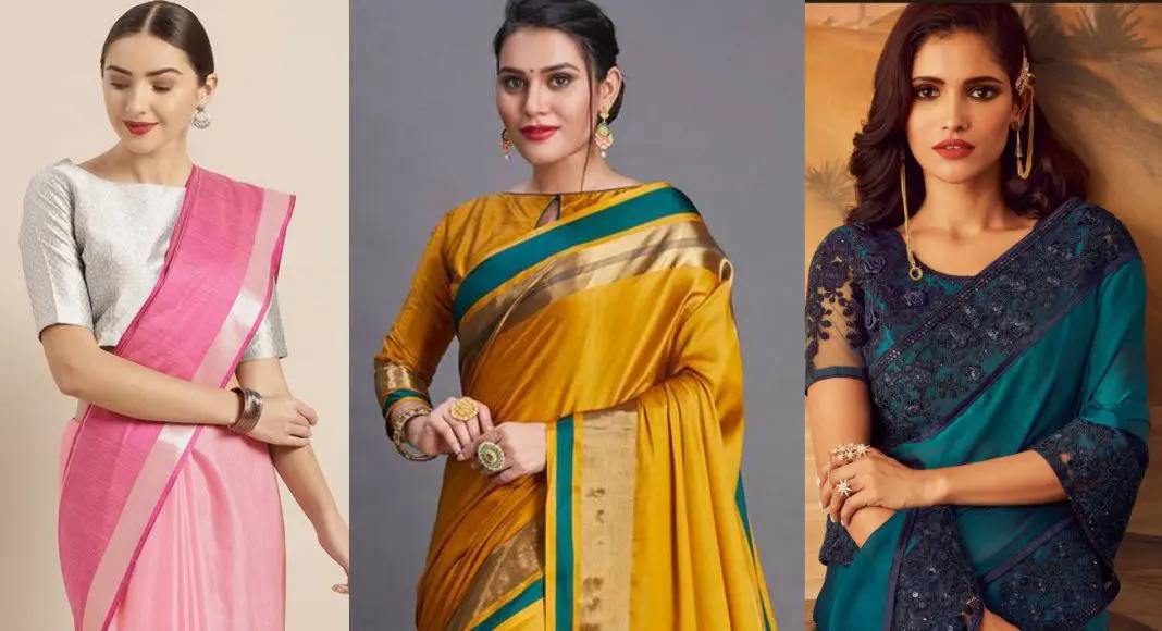 Pongal Outfit Inspirations for This Festive Season