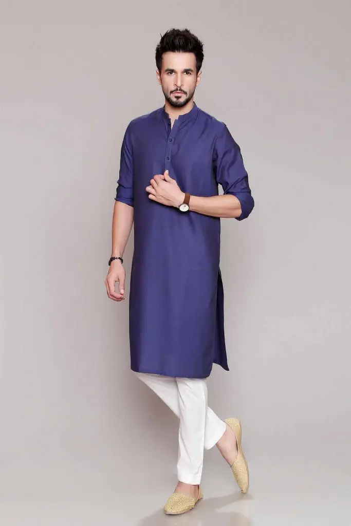 Multani kurta online pajama