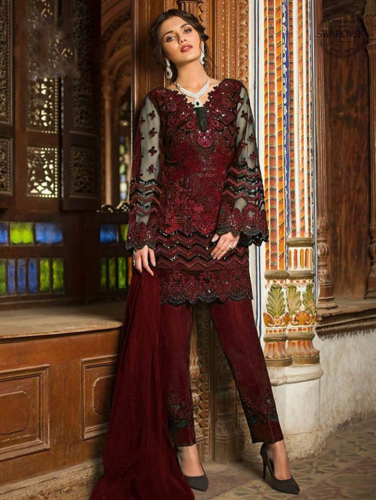 Modern salwar hot sale kameez