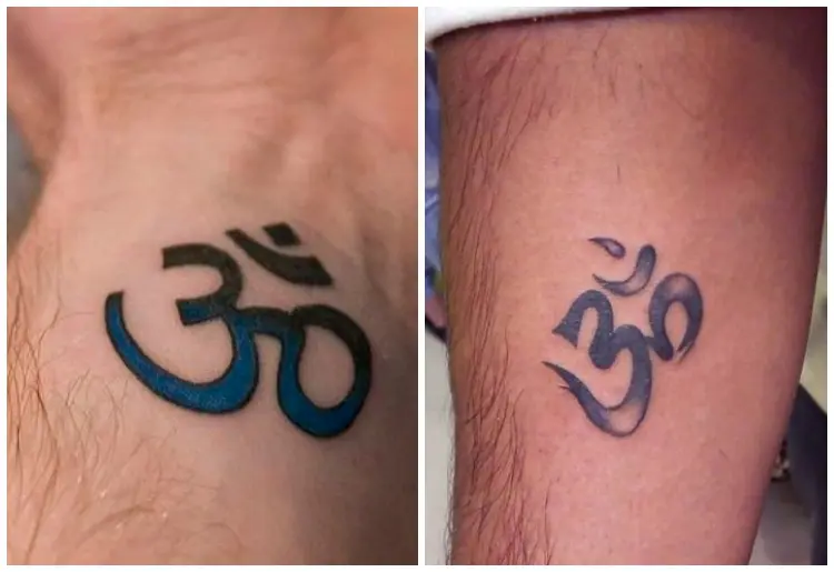 Spiritual Tattoos - The meaning of the most popular symbols of Spiritual  Tattoos and inspiration for your next ink! - The Yoga Nomads
