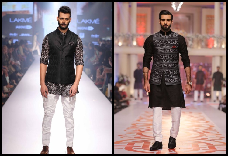 HANGUP Nehru Jackets : Buy HANGUP Menswear Khaki Jute Nehru Jacket Online |  Nykaa Fashion.