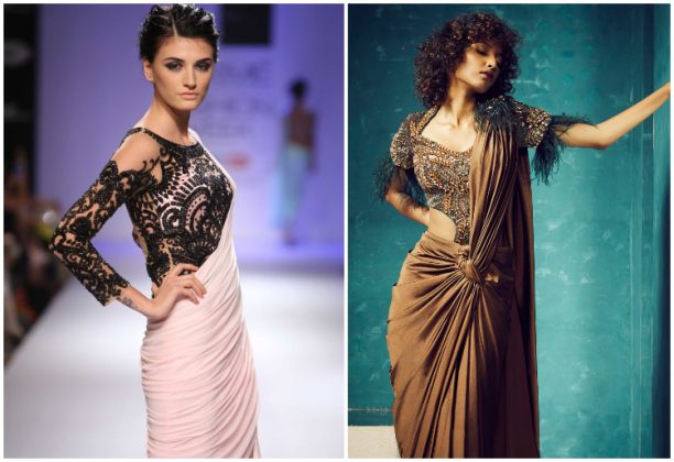 10 Mix & Match Indian Ethnic Wear Ideas to Get Indo Western Look