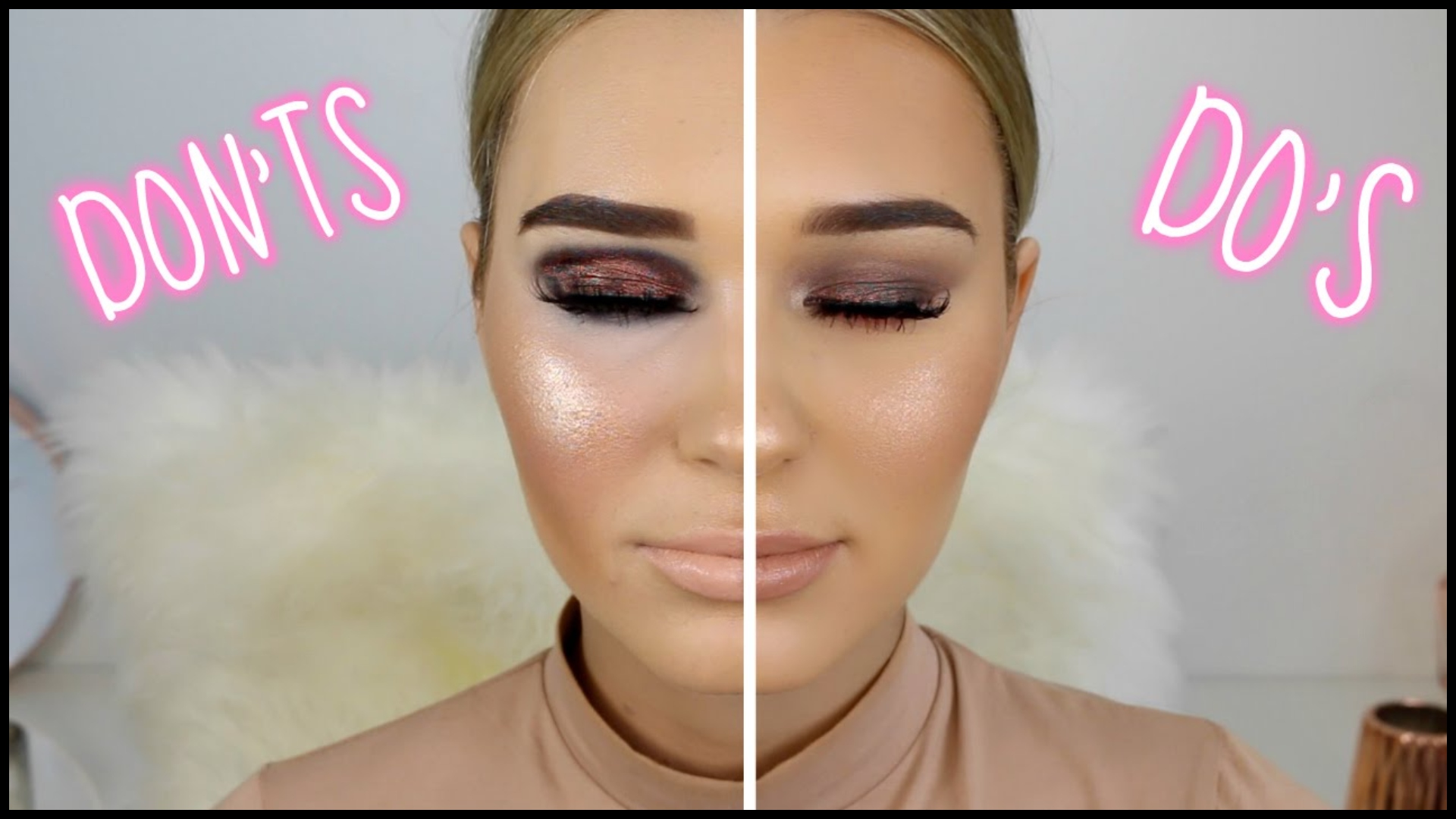 Latest Makeup Tips & Tricks - Trending Make Up Ideas & Products updates