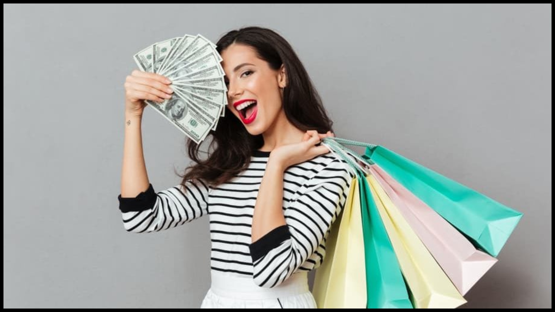 10 Ways to Save Money Shopping for Clothes