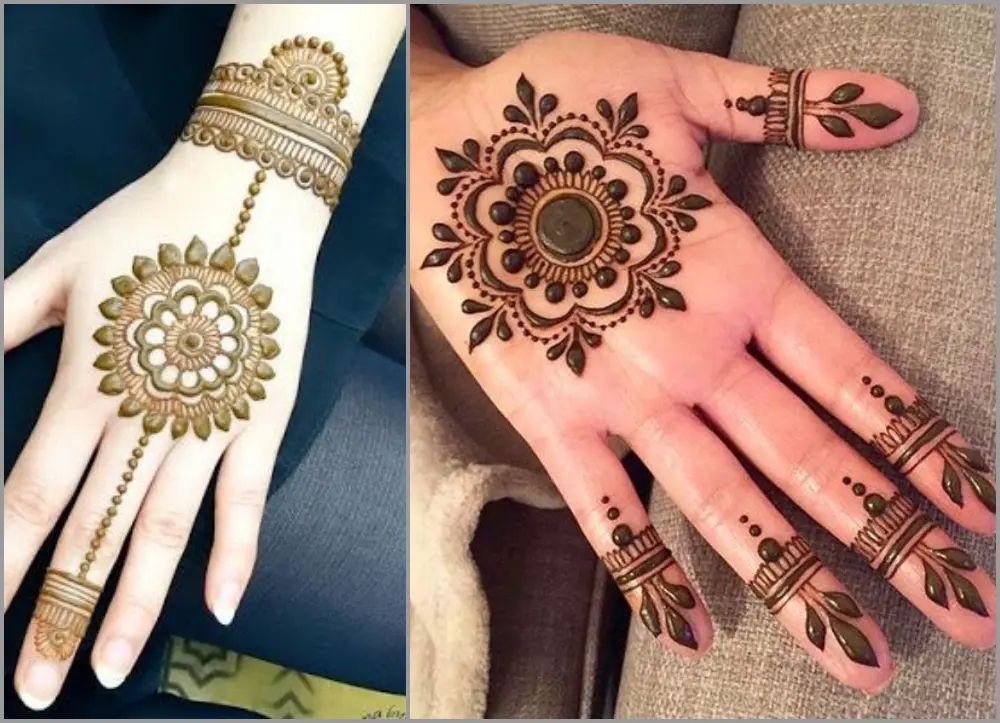 Punjabi Mehndi Designs 2017 APK Download 2024 - Free - 9Apps