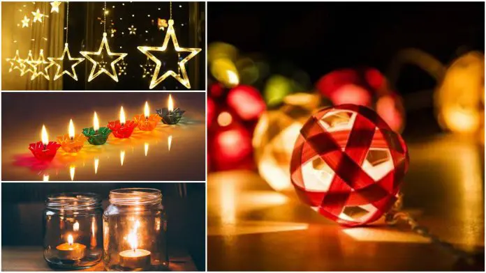 100+ diwali decoration ideas để mang lại niềm vui cho ngày Diwali