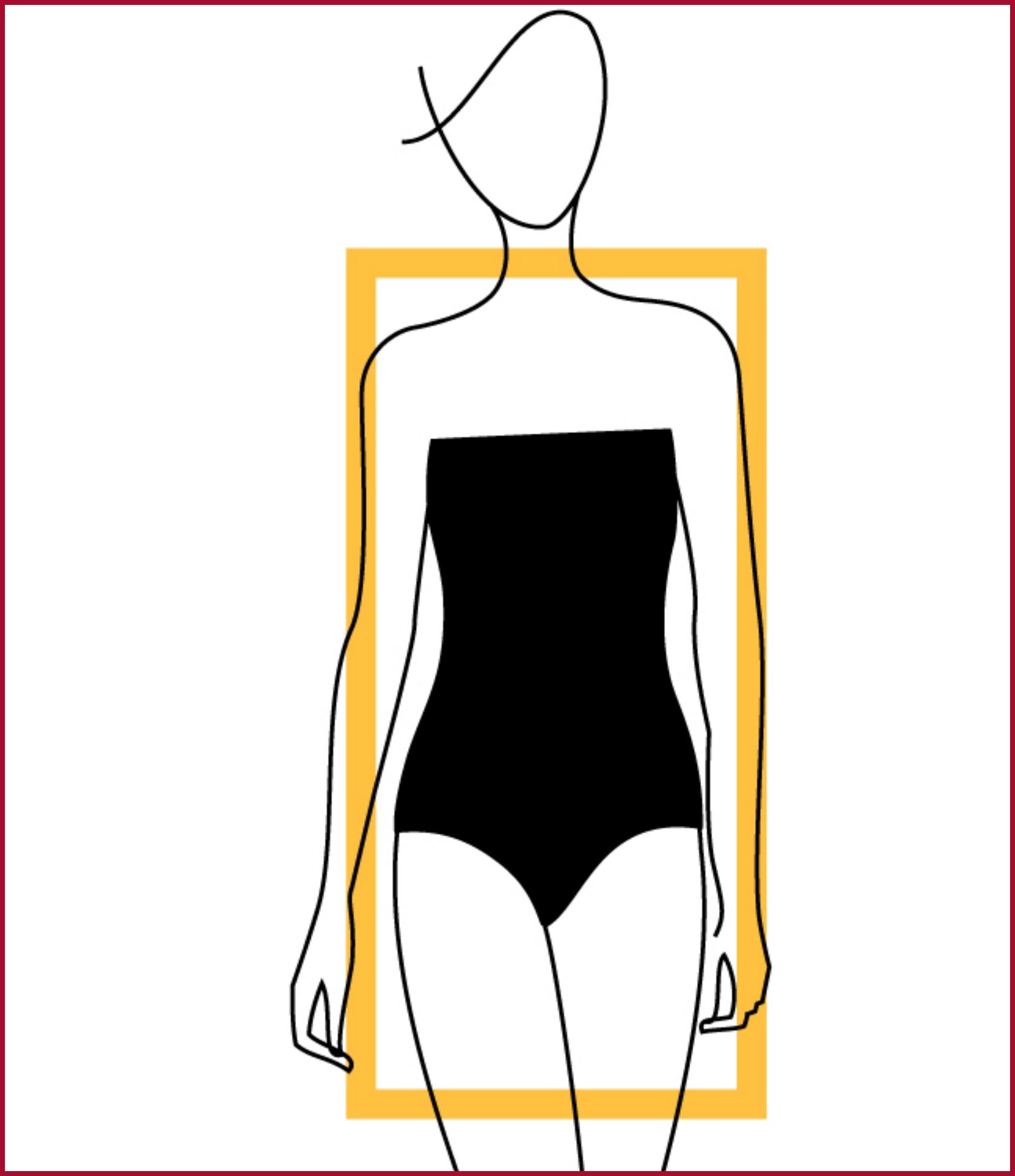 Discover How To Dress Your Body Type (Once & For All!)