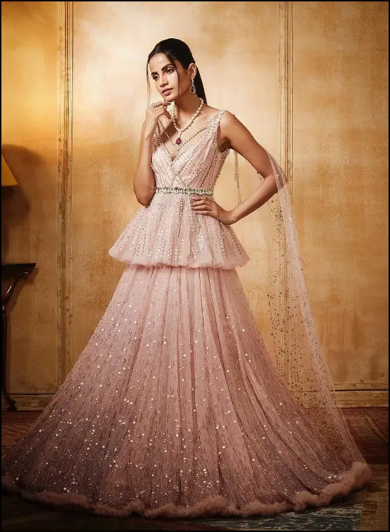 Bridal Lehenga Designs | Wedding Outfit | Femina.in