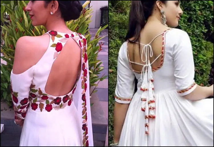 12 Latest Kurti Neck Designs You ll Fall in Love With