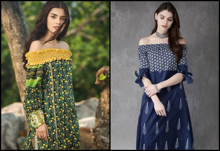 11 Latest Kurti Designs To Kick Off Your Ethnic Wardrobe