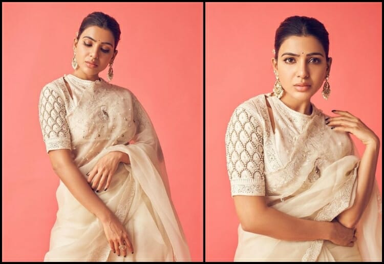 How to Tie a Saree - Follow This Step by Step Guide With Styling Tips to  Ace Your Saree Wearing Game