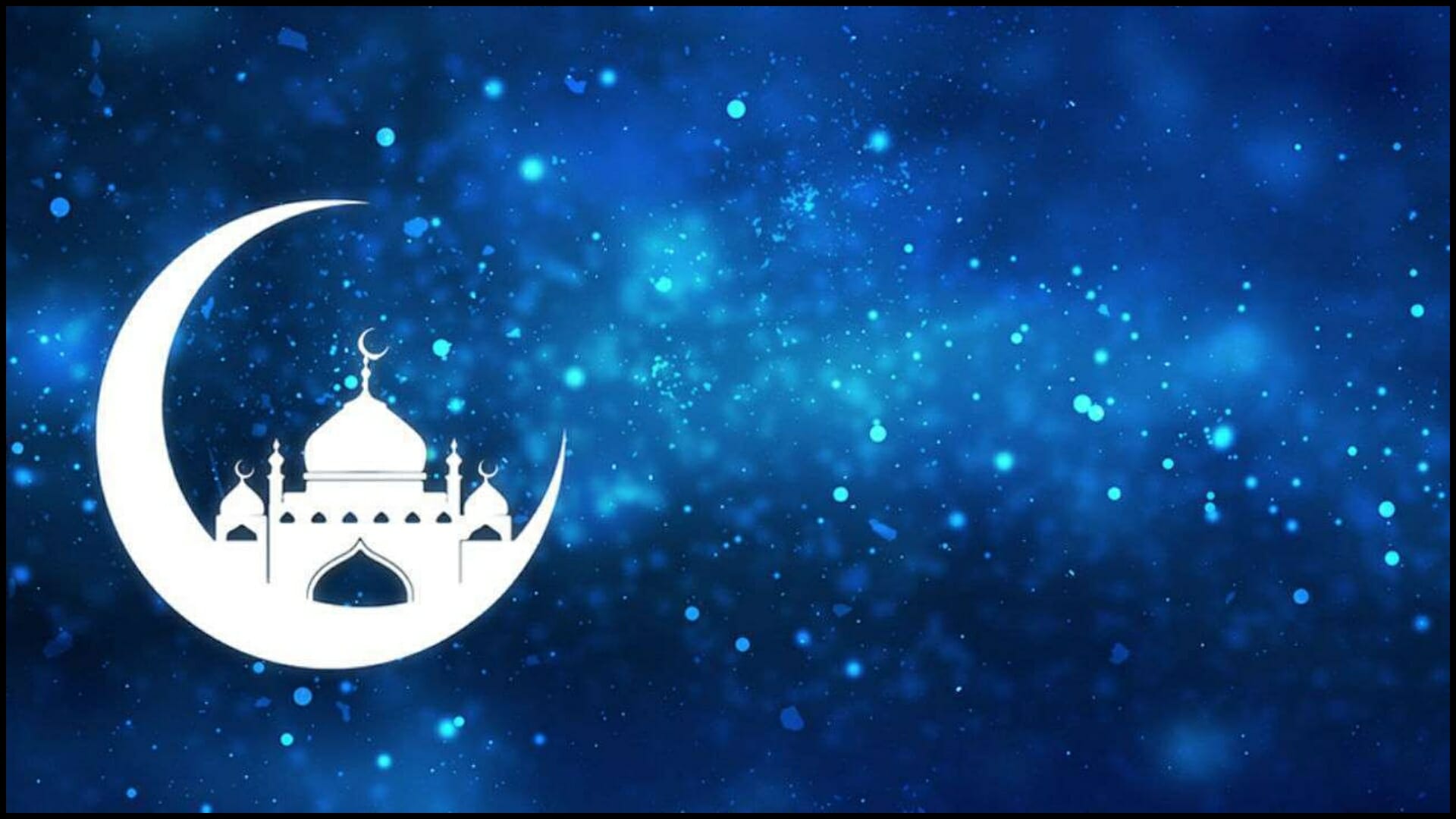 12 Best Ramzan Eid-Ul-Fitr & Eid Wishes, Messages, Quotes of Hope and  Inspiration