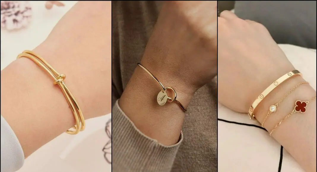 Designer Bracelets & Bangles for Women | Michael Kors Canada | Michael Kors