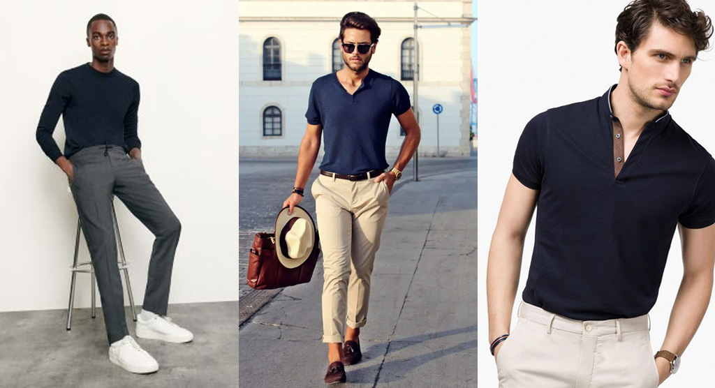 15 Smart Casual Outfit Ideas for Men: 2023 Trends and Style Guide
