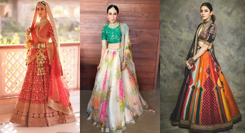 Bollywood Designer Sky Blue Net Ruffle Lehenga Party Wear Wedding Wear  Women Wear Sabyasachi Lehenga at Rs 1200 | डिज़ाइनर लहंगा चोली in Surat |  ID: 21657123673