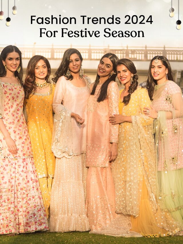 Explore Trending Salwar Suit Colors for Every Occasion