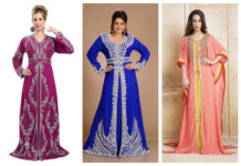 Kaftan in Best Designs