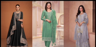 Best EID Looks