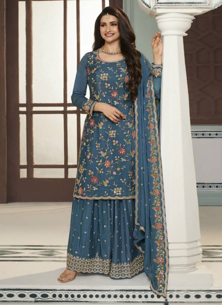 best Types of Salwar Suits for Women