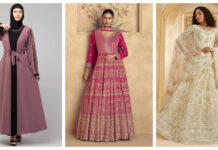 Beautiful Eid Dresses for Gorgeous Women