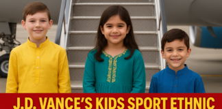 Kids Kurta Pajama