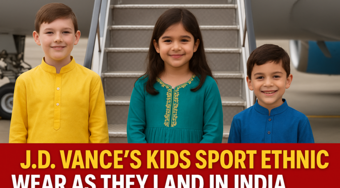 Kids Kurta Pajama