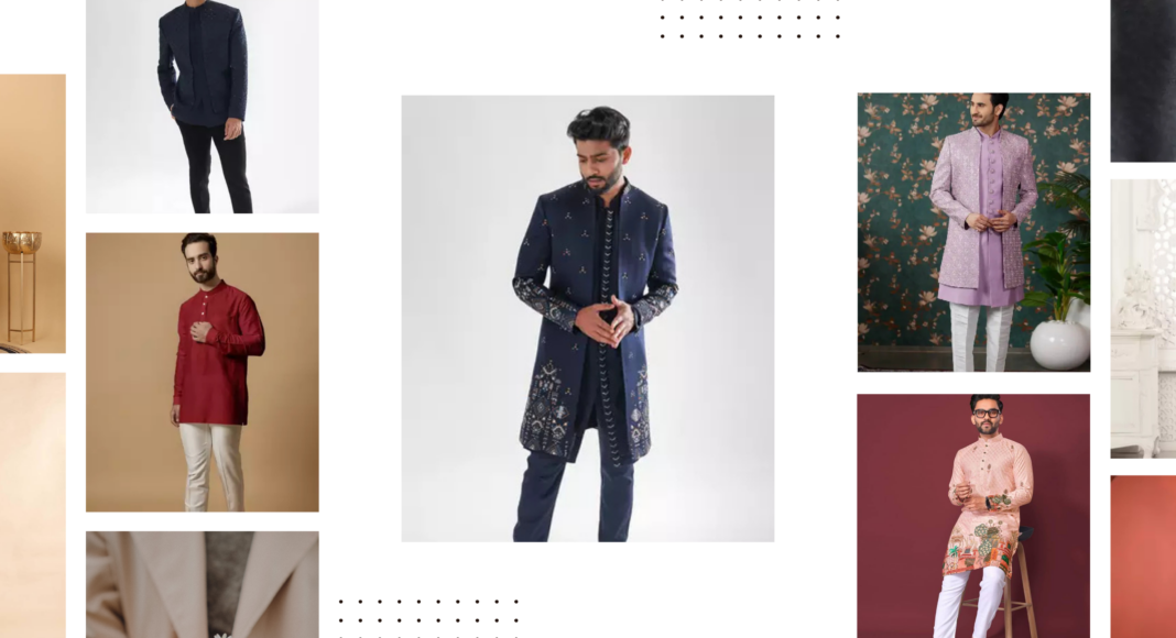 men's raksha bandhan outfit ideas for 2025