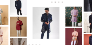 men's raksha bandhan outfit ideas for 2025