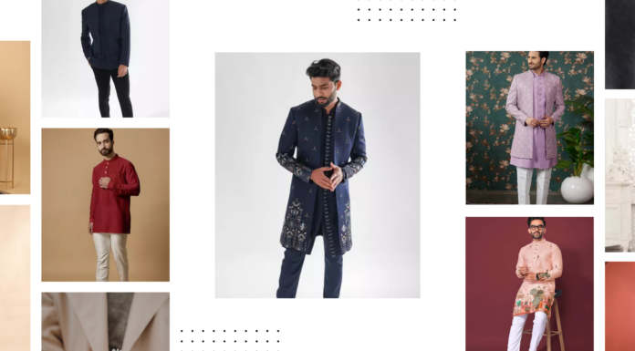 men's raksha bandhan outfit ideas for 2025