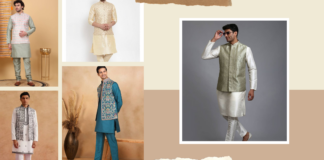 Nehru Jackets