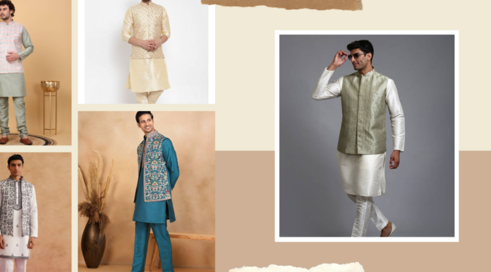 Nehru Jackets