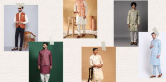 Nehru Jacket Banner Image