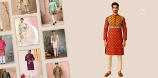 Kurta Pajama Set Banner Imaga