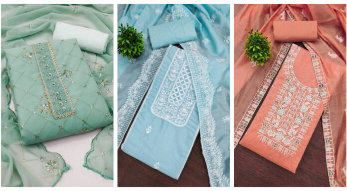 The Secret to Identifying Fabrics by Touch, Look, and Burn Test Beautiful Fabrics for Indian Clothing