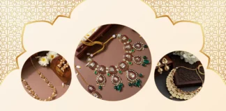 Guide to Indian Jewelry