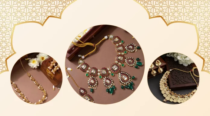 The Ultimate Guide to Indian Jewelry: History, Types, Regional Styles & Bridal Traditions Guide to Indian Jewelry