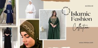 Complete Islamic Clothing Guide
