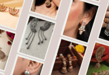 A Complete Guide to Indian Earrings: From History to Regional Styles Guide to Indian Earrings