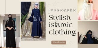 Islamic Clothing Guide: Modest Fashion for Daily, Festive & Prayer Wear