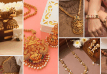 Amazing Guide to South Indian Jewellery– History, Types and Styling Tips Guide to South Indian Jewellery Guide