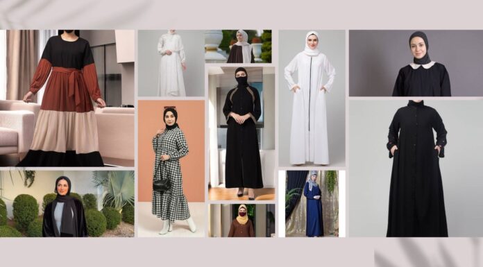 A Comprehensive Guide To Abayas in 2026 – Where Heritage Meets Style What is abaya?