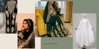 Islamic Clothing Traditions and Styles Across Different Regions