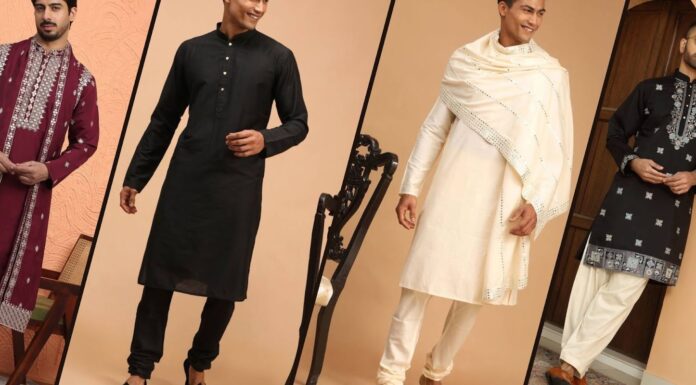 What Is Islamic Men’s Clothing? History, Types, and Fabrics Islamic Men’s Clothing History, Types, and Fabrics
