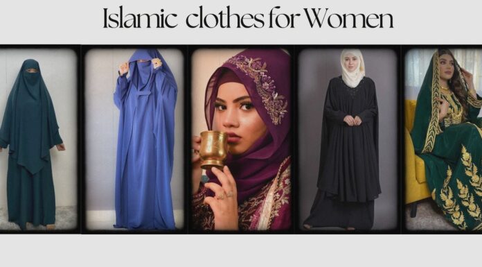 Trending Islamic Clothing For Women 2026 – From Everyday Glam to Luxe Looks Trending Islamic Clothing For Women